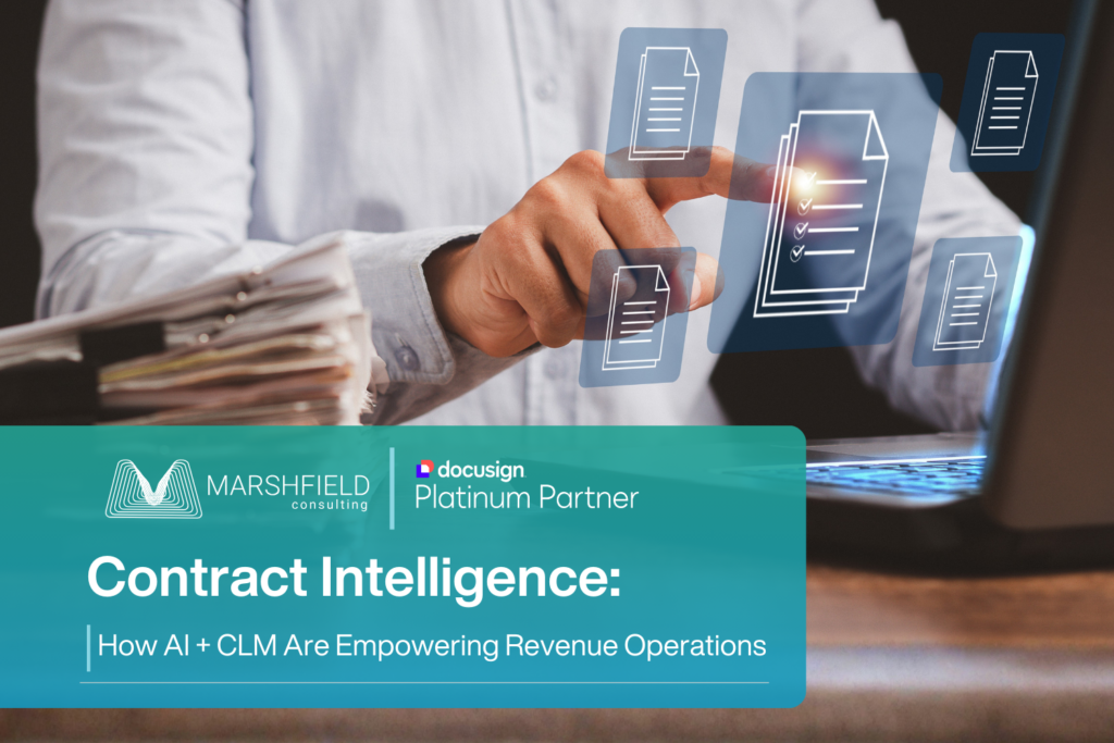 contract intelligence