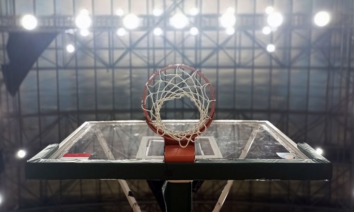 The Detroit Pistons