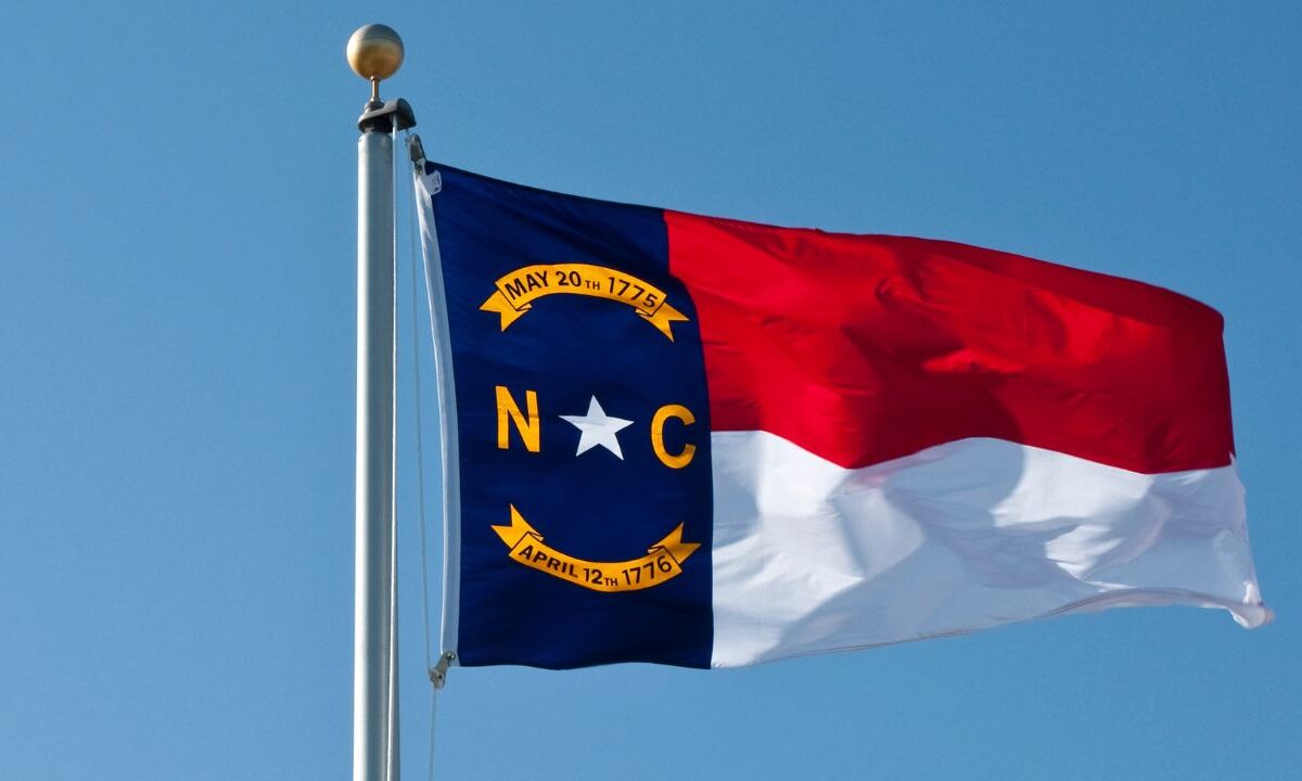 Johnston County, N.C.