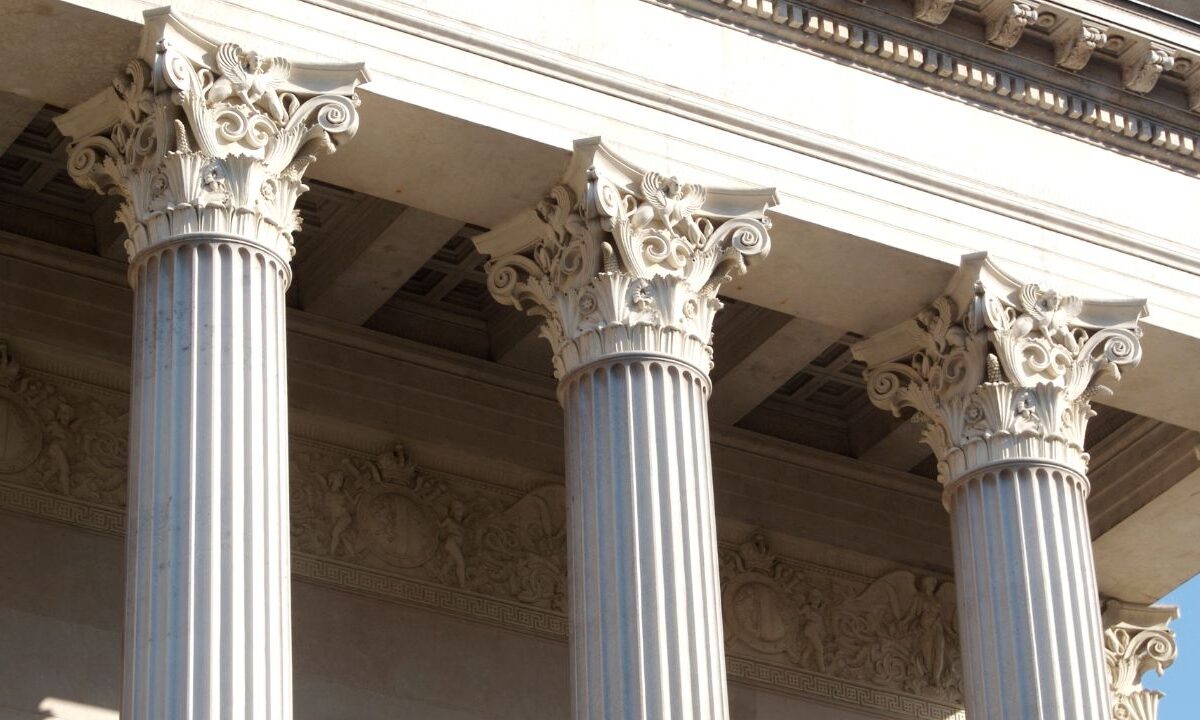 CLM Health Check Pillars 8 & 9