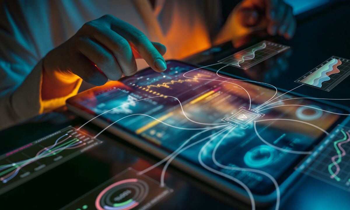 The Future of Contracts: How AI is Changing CLM